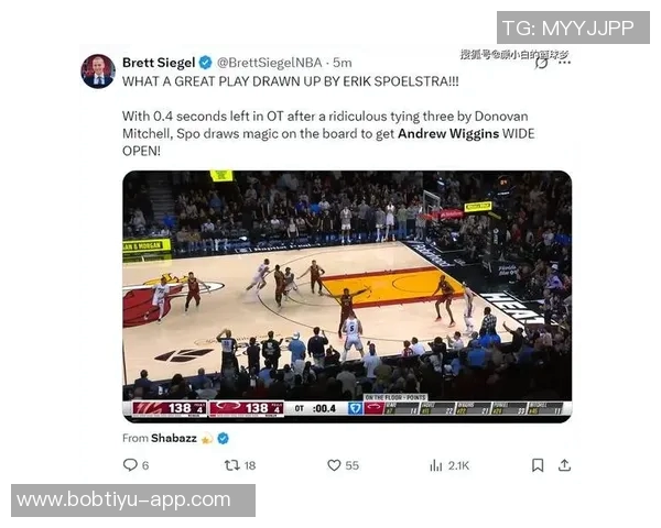 热火23年关键时刻空接绝平绝杀展现团队默契与实力